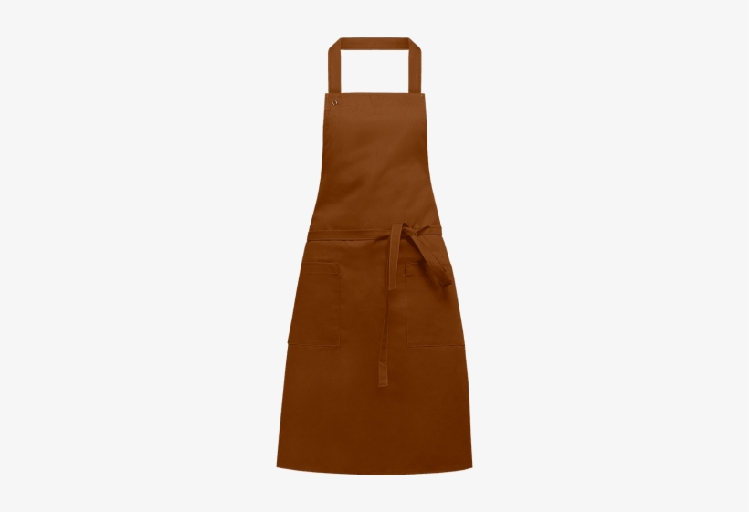 Free Png Apron With Breast For Cook / Waiter - Apron, transparent png #2025869
