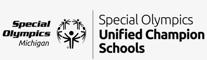 Ucs And Somi - Special Olympics Unified Champion Schools, transparent png #2026041