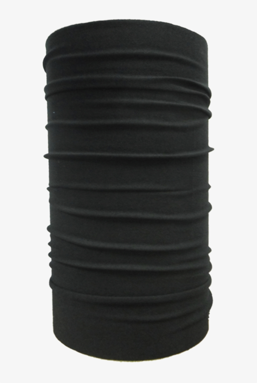 Black Bali Bandana - Circle, transparent png #2026093