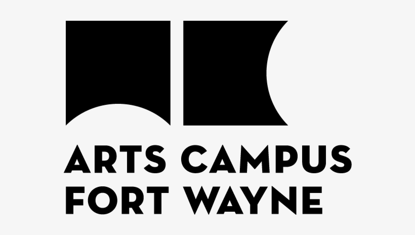 Acfw-black - Graphic Design, transparent png #2026120