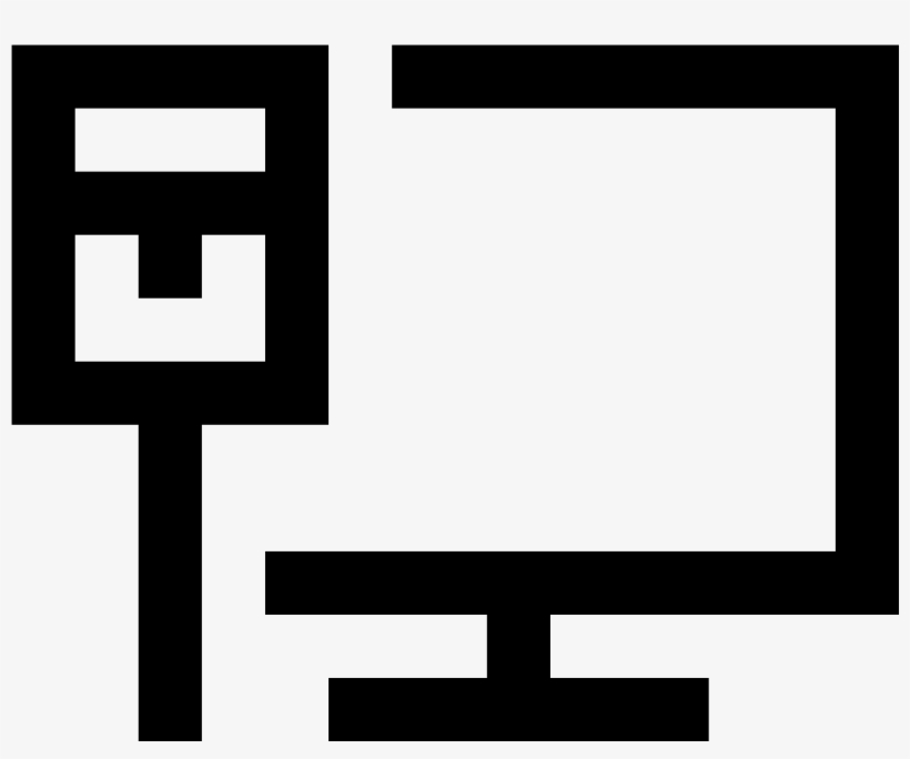 Wired Network Connection Icon - System Requirements Icon, transparent png #2026342