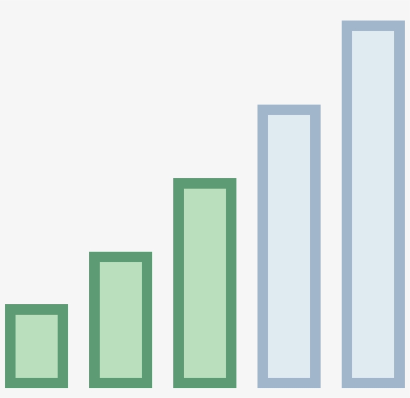 Medium Connection Icon - Icon, transparent png #2026434
