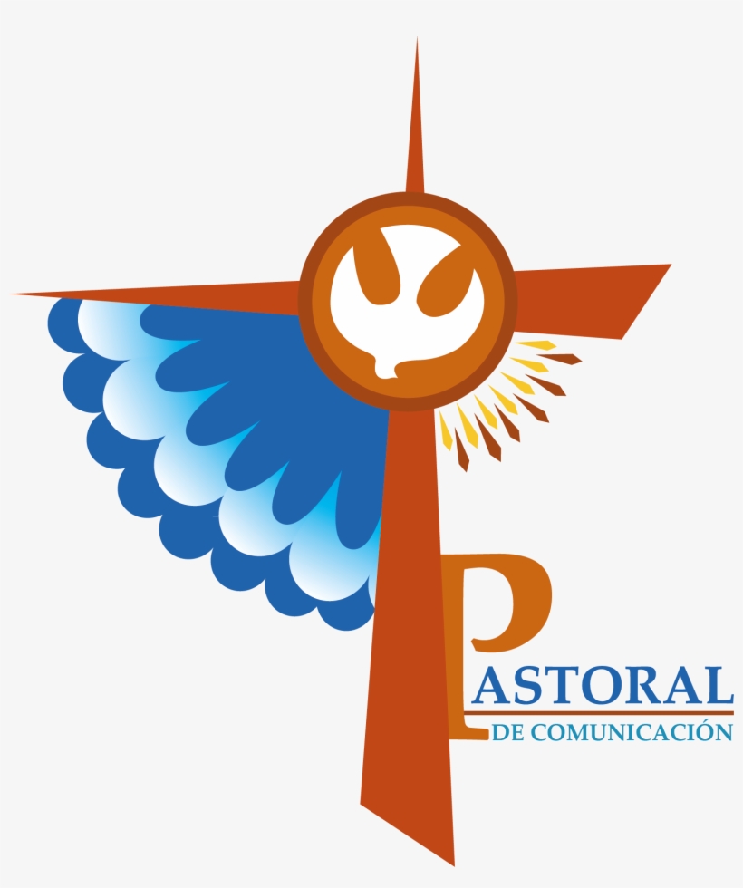 Pastoral De Las Comunicaciones - Holy Spirit, transparent png #2026509