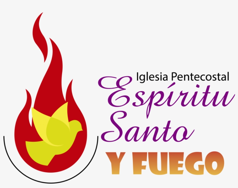 Iglesia Pentecostal Espiritu Santo Y Fuego - La Fausse Esther [book] - Free  Transparent PNG Download - PNGkey