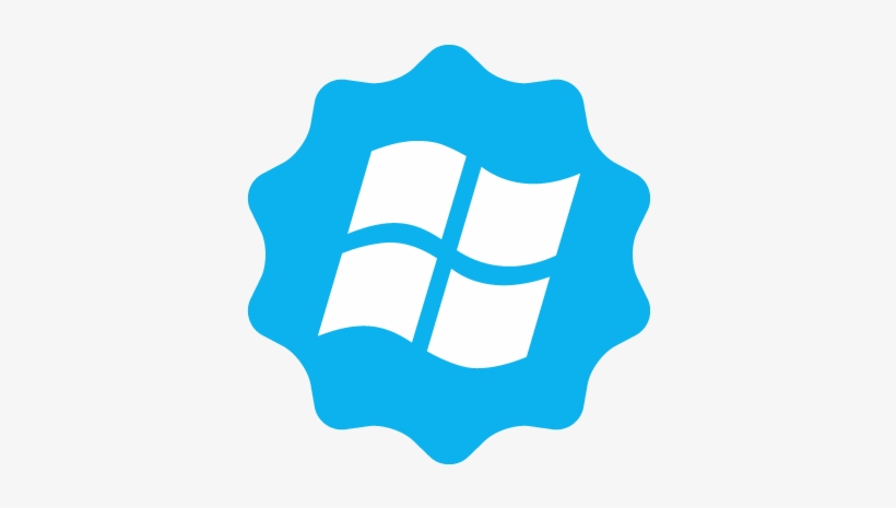 10 Apr 2015 - Windows Server 20۱۲ Logo, transparent png #2026655