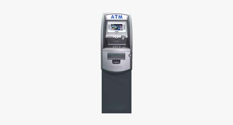 Hantle Atm 1700w Front - Hantle 1700w, transparent png #2026872