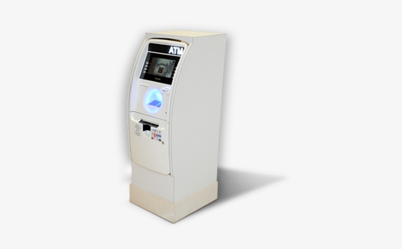 You Will Also Find That You Will Save Money Over The - Automated Teller Machine, transparent png #2026996