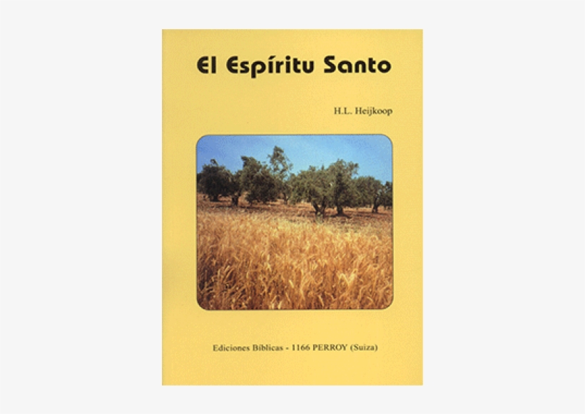 Espiritu Santo-500x500 - Grassland, transparent png #2027050