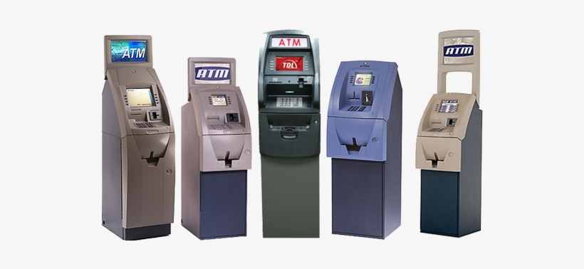 Triton Atm's, transparent png #2027104