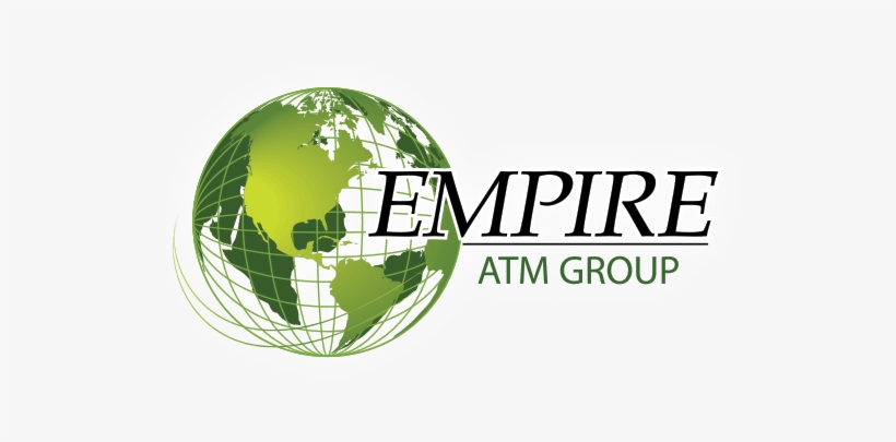 Empire Atm Group Logo 595 X 337 Png - Empire Atm, transparent png #2027152