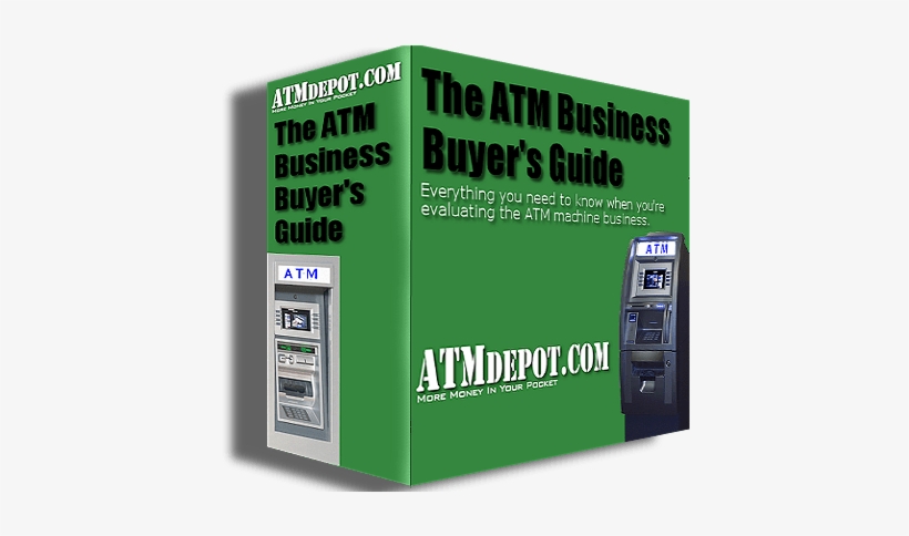 Atm Depot, transparent png #2027174