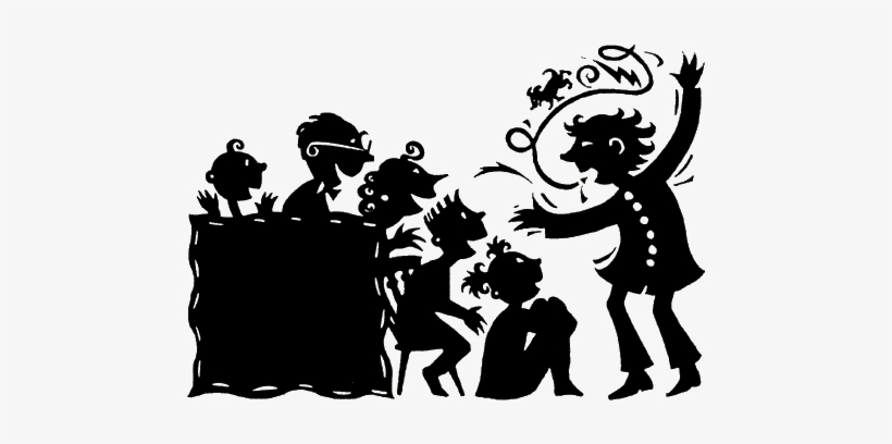 A Regular Reminder That Storytelling Is The Most Important - Story Telling, transparent png #2027333