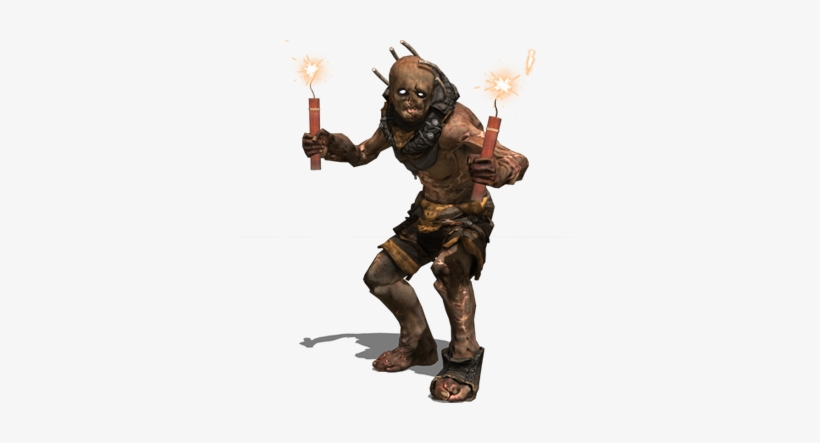 9 Explosive - Thumbnail, transparent png #2027360