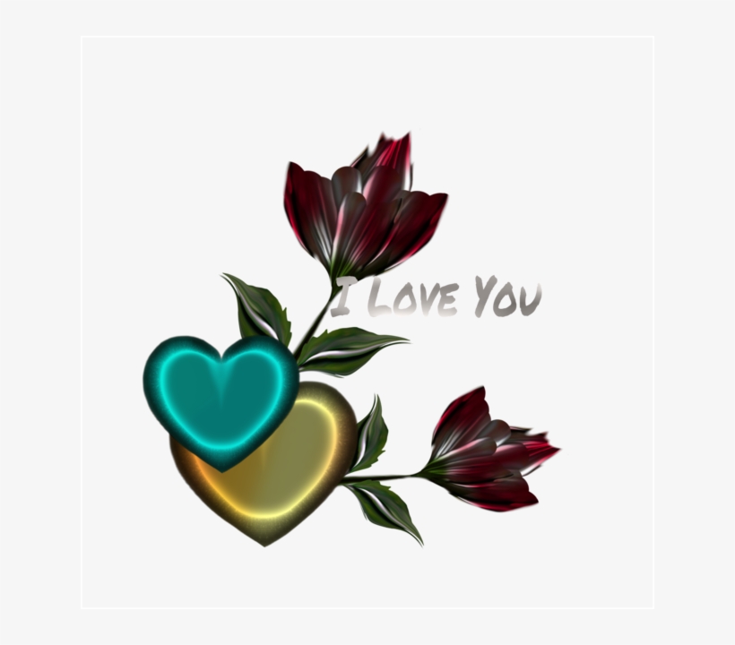 Love Clip Art - Heart, transparent png #2027436