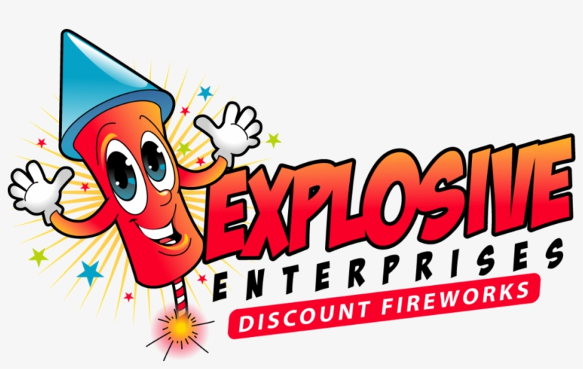 Explosive Enterprises Logo - Business, transparent png #2027498