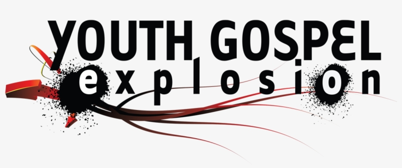 Youth Gospel Explosion, transparent png #2027591