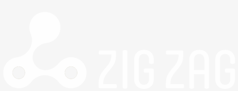 Zigzag-logo Logo Zigzag Trasp Bianco - Circle, transparent png #2027657