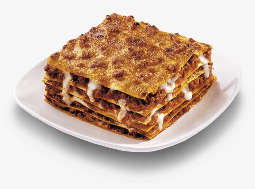An Extraordinary Technological Innovation In Preparing - Lasagne Alla Bolognese, transparent png #2028066