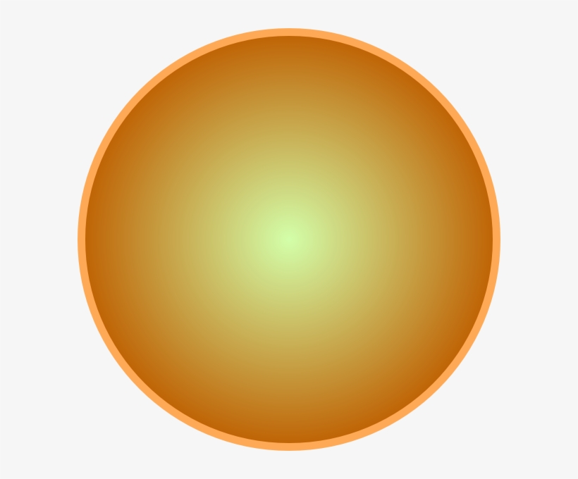 How To Set Use 3d Orange Green Ball Clipart, transparent png #2028118