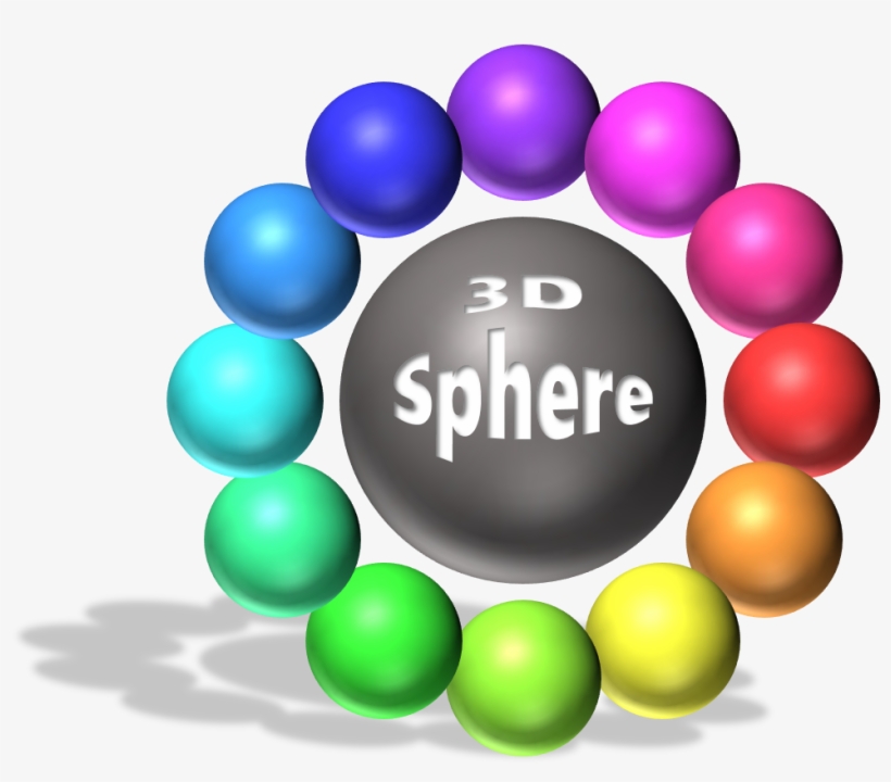 G-tools For Powerpoint 3d Sphere - Microsoft Powerpoint, transparent png #2028141