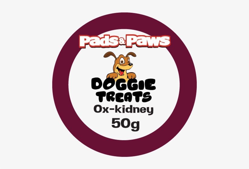 Ox Kidney 50g - Dog, transparent png #2028156