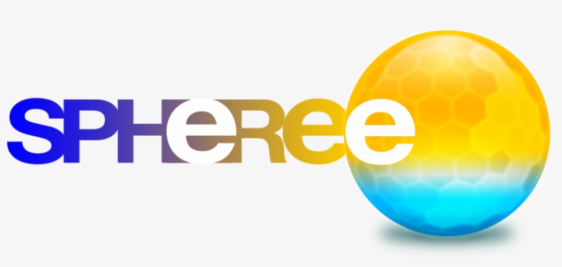 A 3d Perspective-corrected Interactive Spherical Scalable - Scalable Display Technologies, Inc., transparent png #2028241