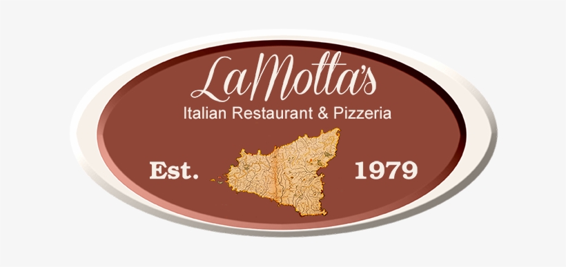 Lamotta's Italian Restaurant & Pizzeria - Fondo Per L'ambiente Italiano, transparent png #2028375