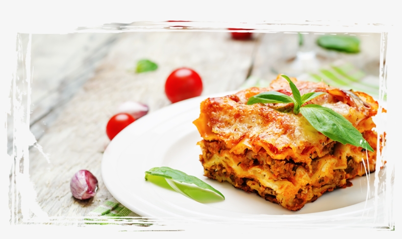 Lasagne Bolognese, transparent png #2028384