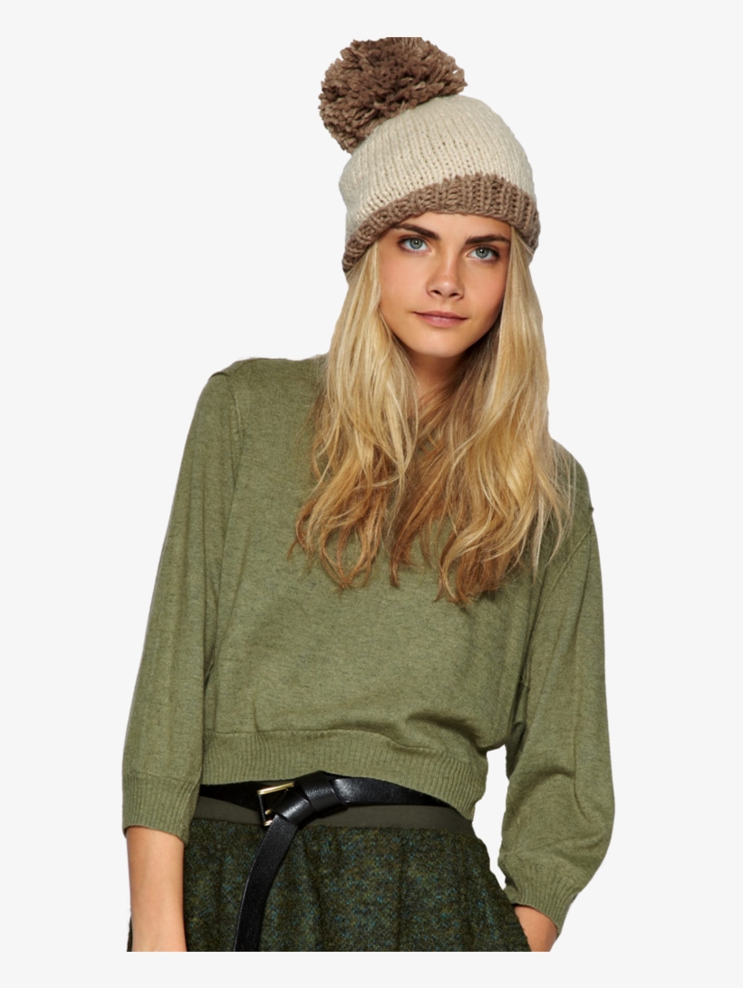 Cara Delevingne Png By Pushdesings - Asos Cara Delevingne, transparent png #2028429