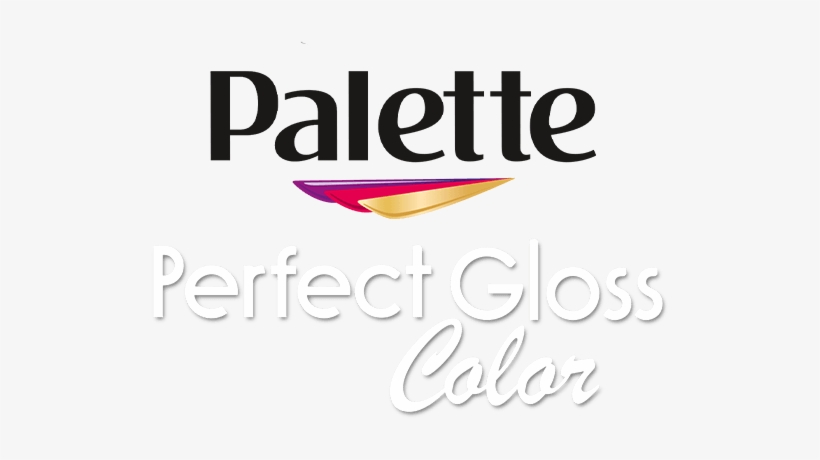 Palette Com Gc Baseline Marken All Logos - Palette, transparent png #2028446