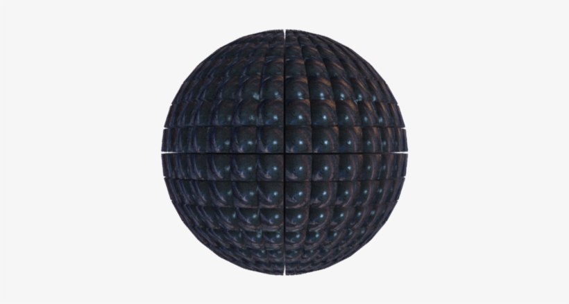Sci Fi Ball Collection 3d Model Obj Mtl 3ds - Cgtrader, transparent png #2028538