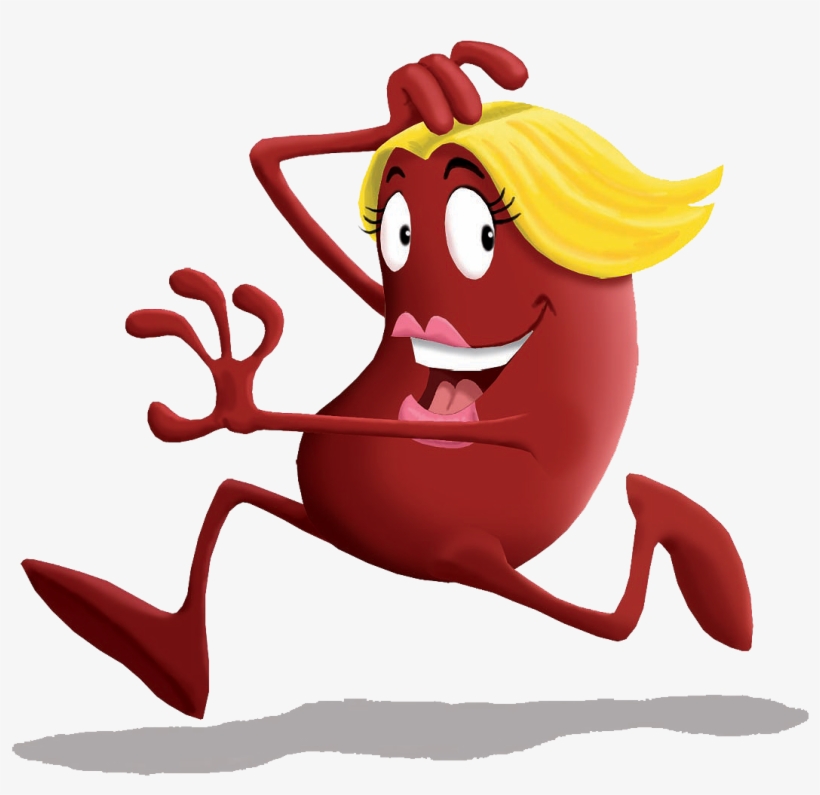 Kidney Happy - Portable Network Graphics, transparent png #2028576