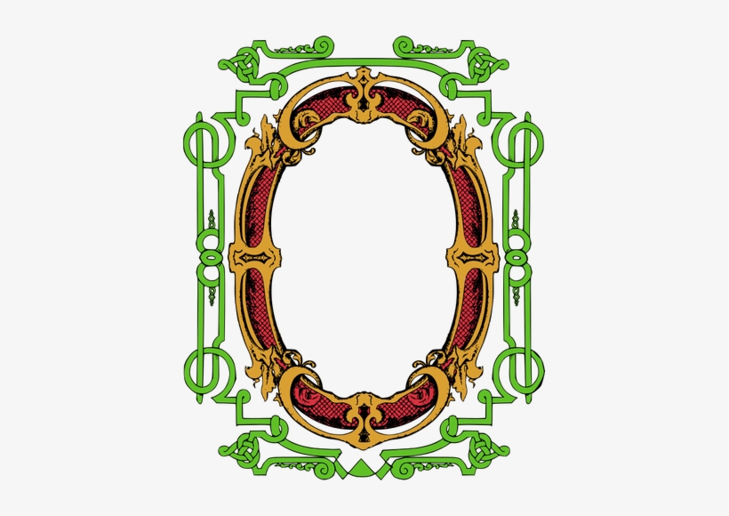 Silhouette At Getdrawings Com Free For Personal - Frame Colour, transparent png #2028689