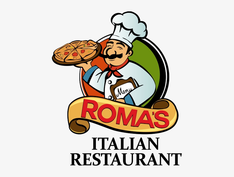Italian Food At Its Best - Fast Food, transparent png #2028974