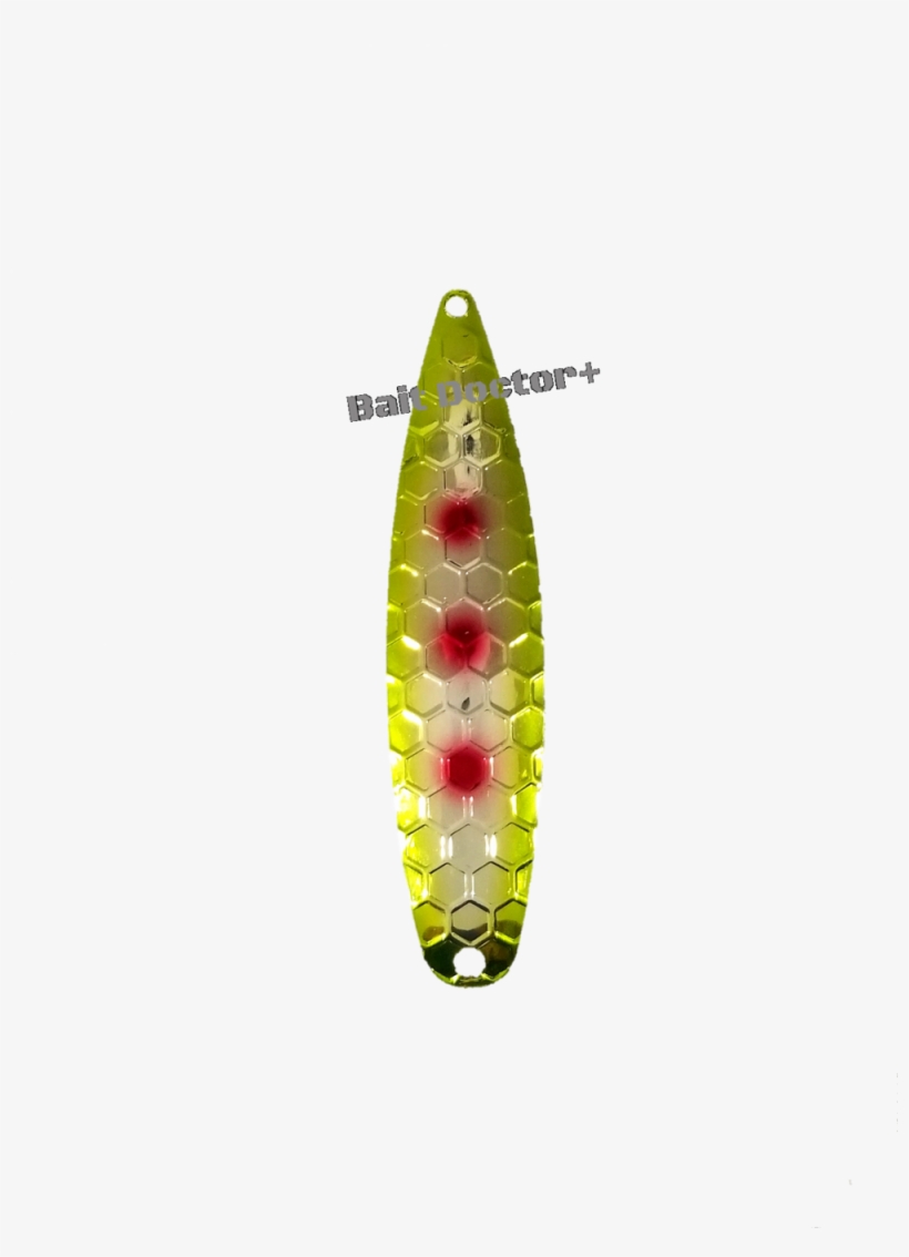 Bait Doctor Custom Spoon, transparent png #2029018