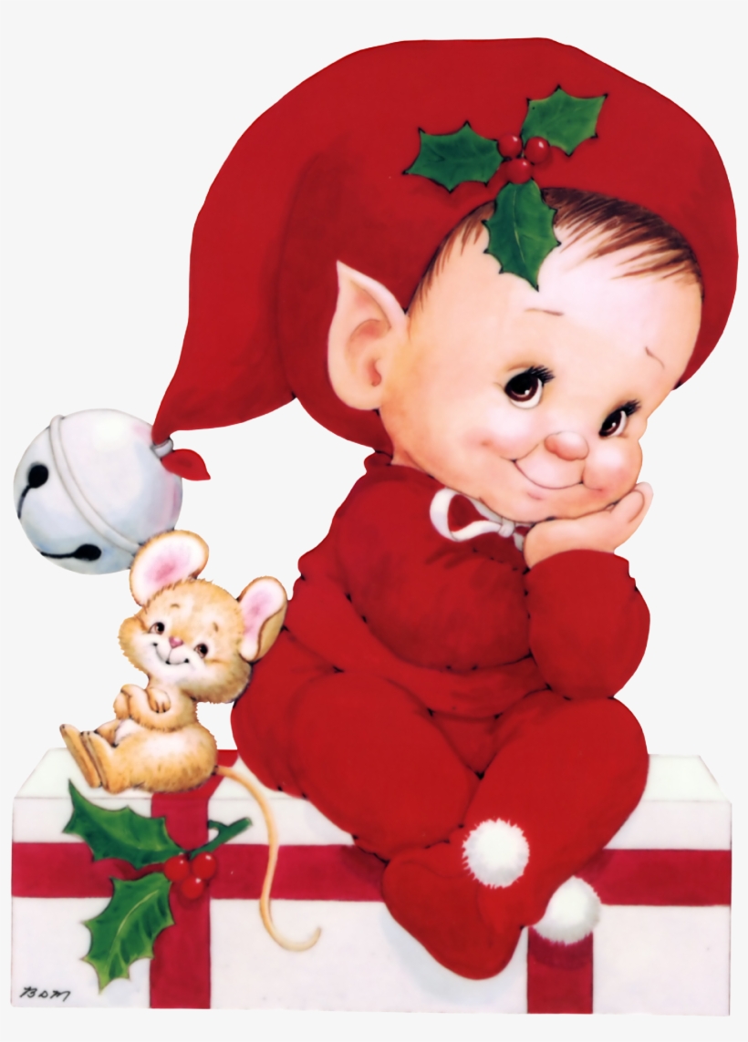 Mistletoe Clipart Printable - Merry Christmas Gif Cute, transparent png #2029100