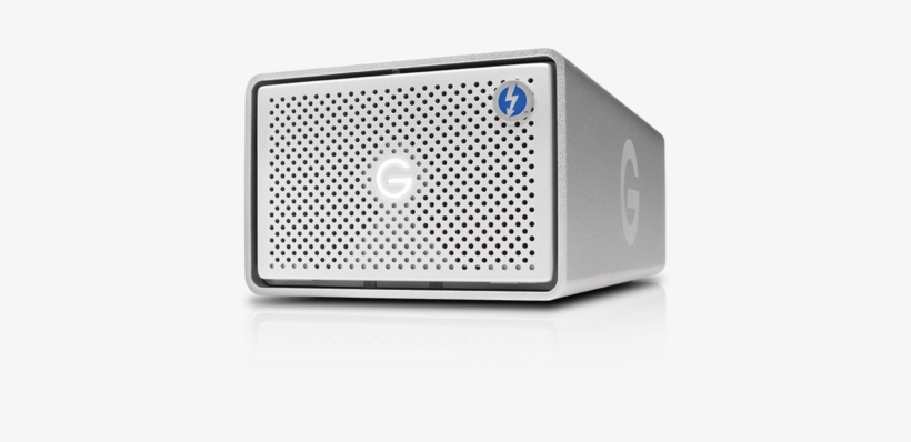 G Technology - G Raid With Thunderbolt 2, transparent png #2029146