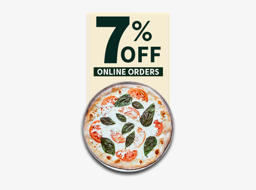 10% Off On All Online Orders - Don Giovanni Ristorante, transparent png #2029172