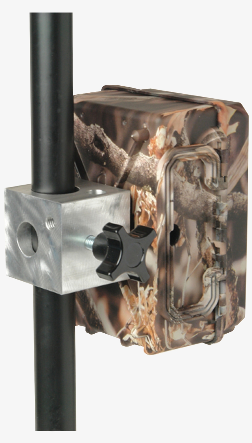 Professional Mounting Block - Reconyx, transparent png #2029211