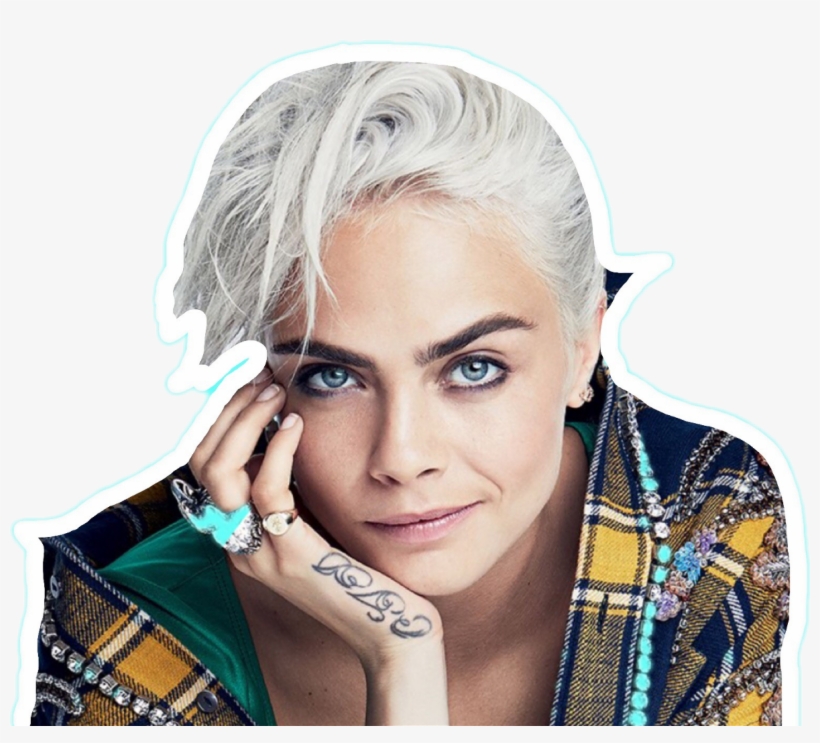 Dailyremix Caradelevingne Caradelevigne, transparent png #2029279