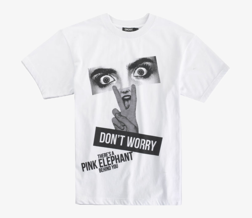 Dkny X Cara Delevingne Capsule Collection, transparent png #2029336