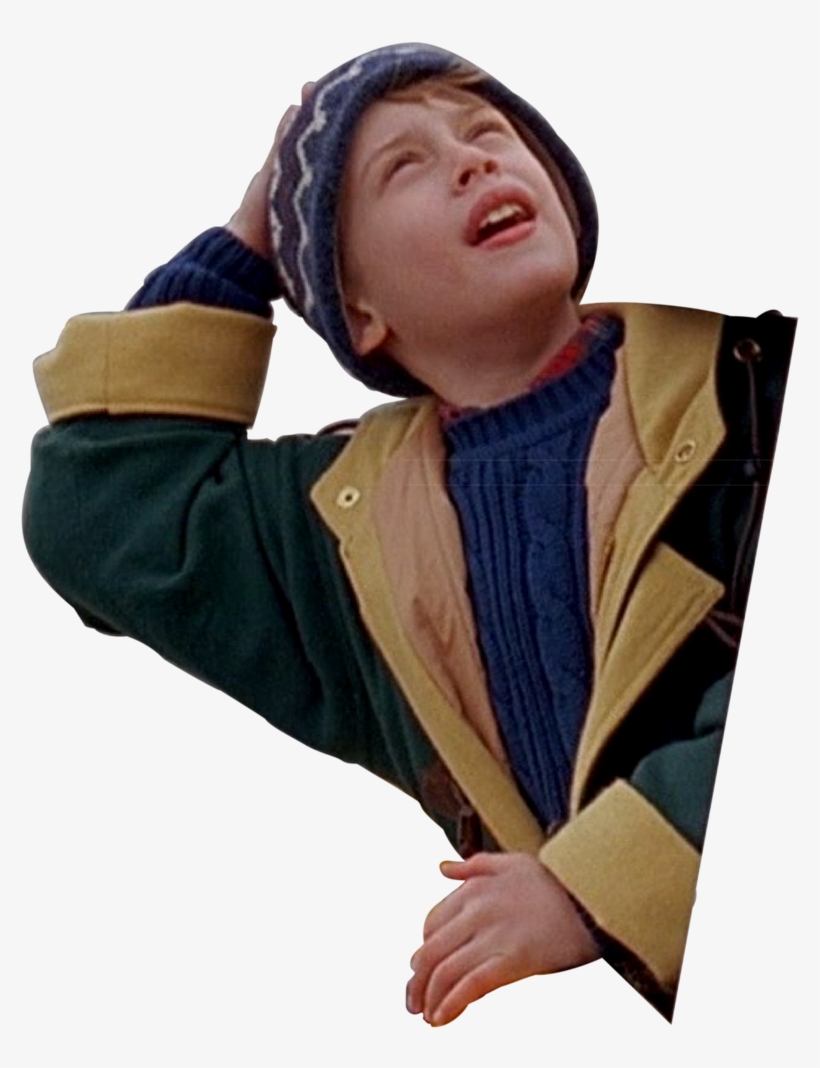 Home Alone Png - Home Alone, transparent png #2029385