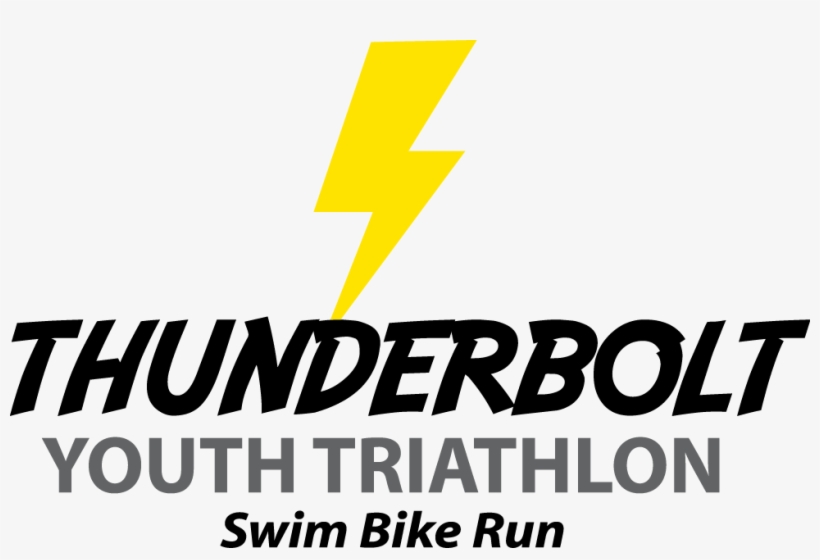 Thunderbolt Logo - United States Of America, transparent png #2029410