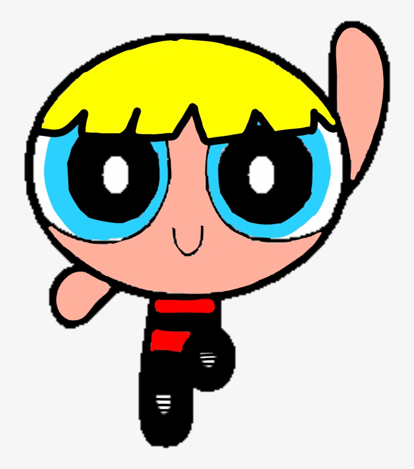 Powerpuff Marcus Ending Hearts - Powerpuff Characters Ending Hearts, transparent png #2029417