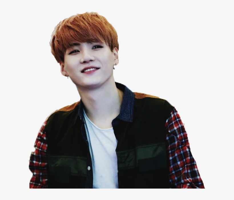 Шуга Бтс Фото - Free Transparent PNG Download - PNGkey