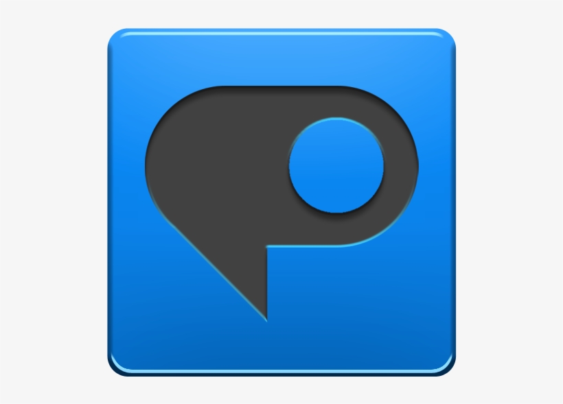 Photoshop Express Icon Png - Logo Png Photoshop Express, transparent png #2029560