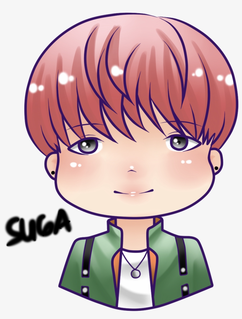 Km28 On Twitter - Suga, transparent png #2029596