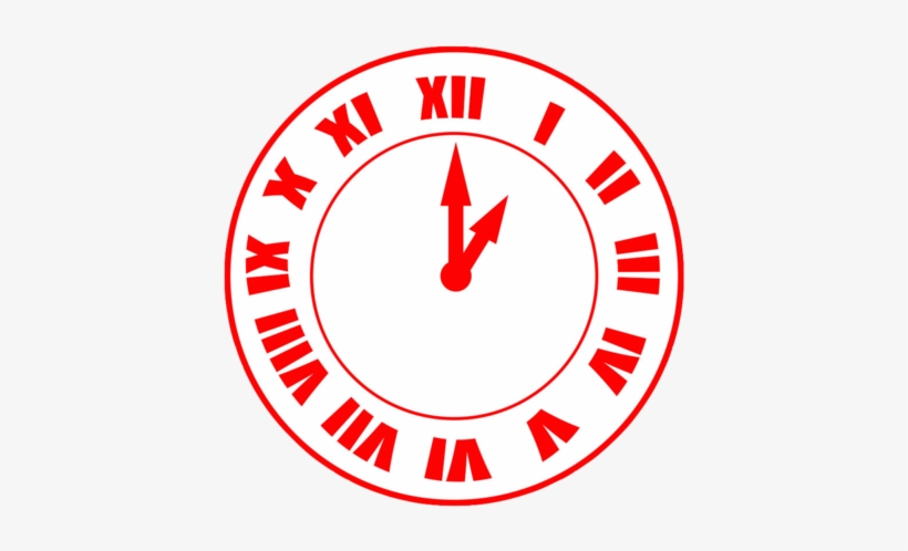 Time Disposal Clock Alone - مزاحم تلفنی, transparent png #2029632