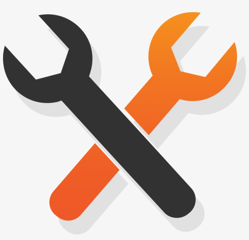 Wrench Icon, transparent png #2029693