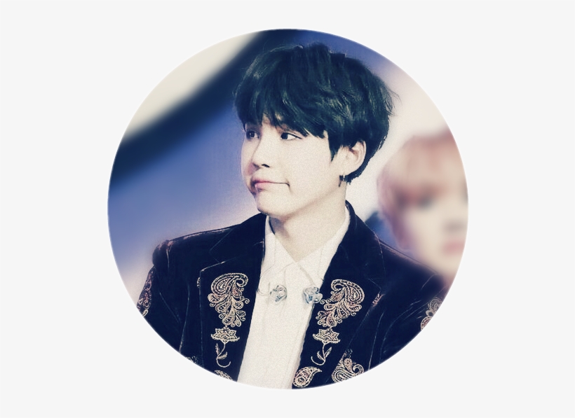 Suga Yoongi Minyoongi Icons Minsuga - Min Yoongi Icon Edit, transparent png #2029696